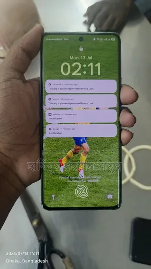 Realme 11 Pro 256 GB Green