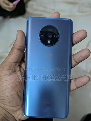 OnePlus 7T 128 GB Blue