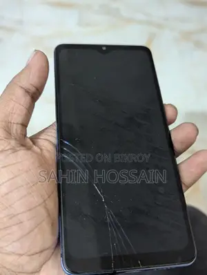 OnePlus 7T 128 GB Blue