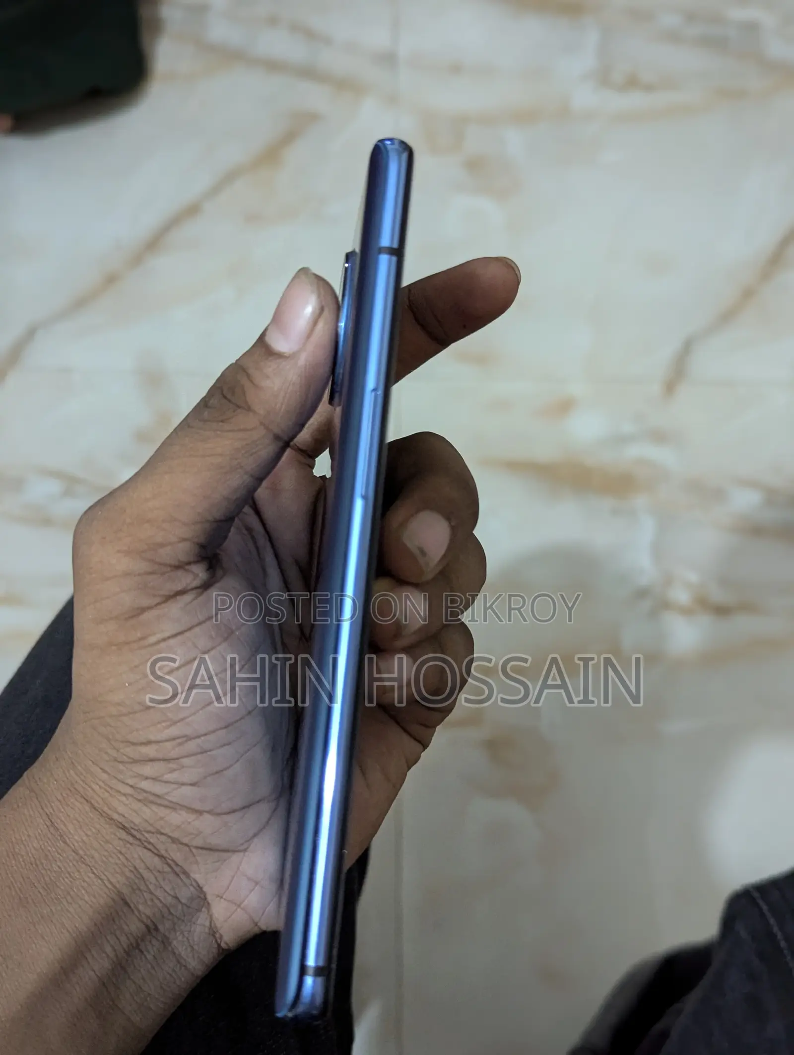 OnePlus 7T 128 GB Blue