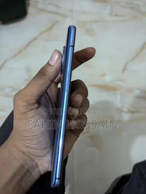 OnePlus 7T 128 GB Blue