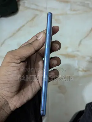 OnePlus 7T 128 GB Blue