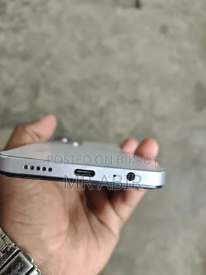 Vivo Y19s 128 GB White
