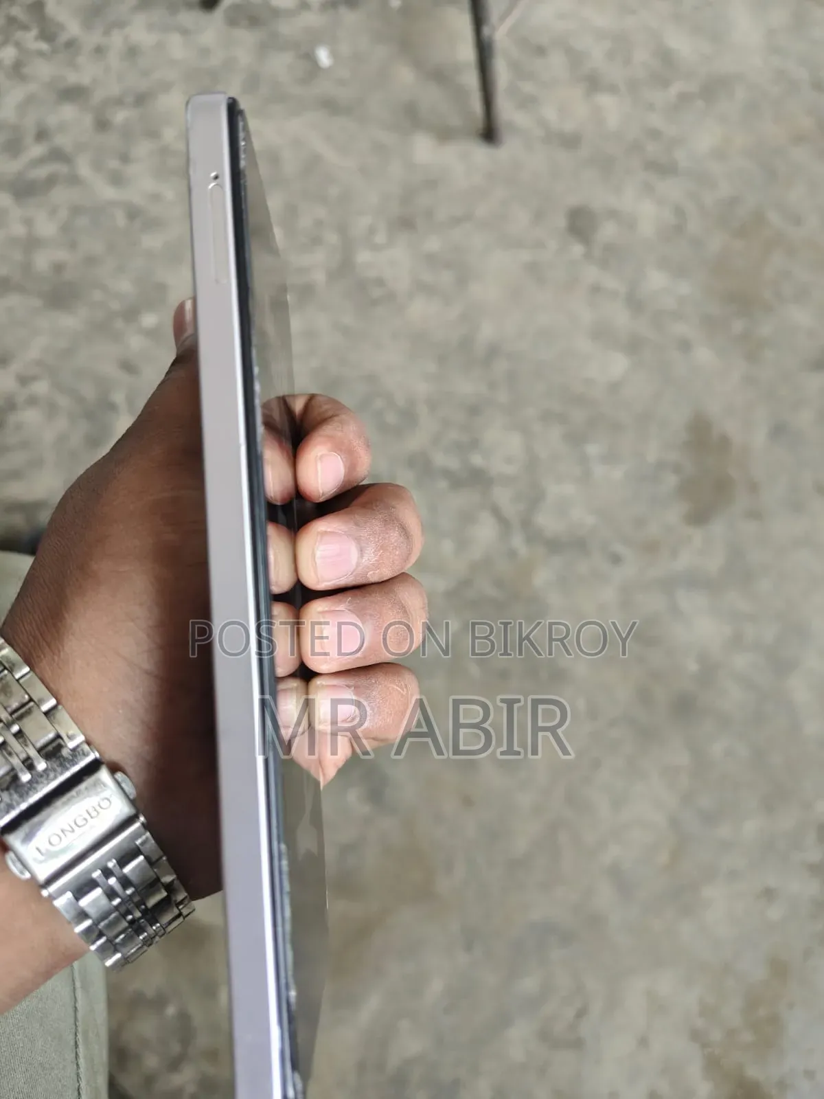 Vivo Y19s 128 GB White