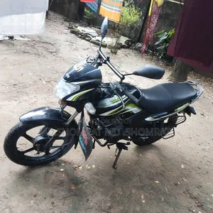 TVS Metro 2019 Black