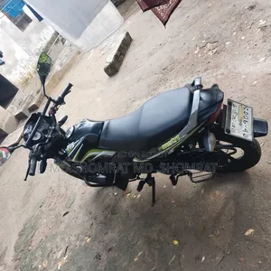 TVS Metro 2019 Black