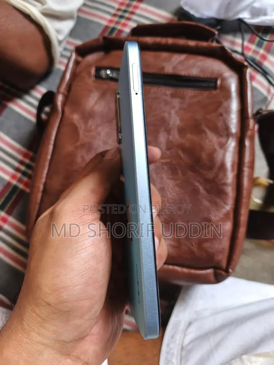 অপো এ১৮ ১২৮ জিবি ব্লু