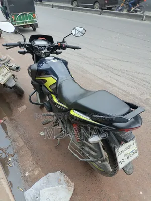 Honda 2024 Green