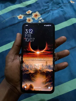 Xiaomi Mi 9T 128 GB Black