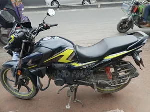 Honda 2024 Green