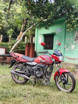 Honda 2015 Black