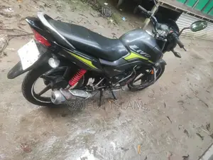 Honda 2019 Gray