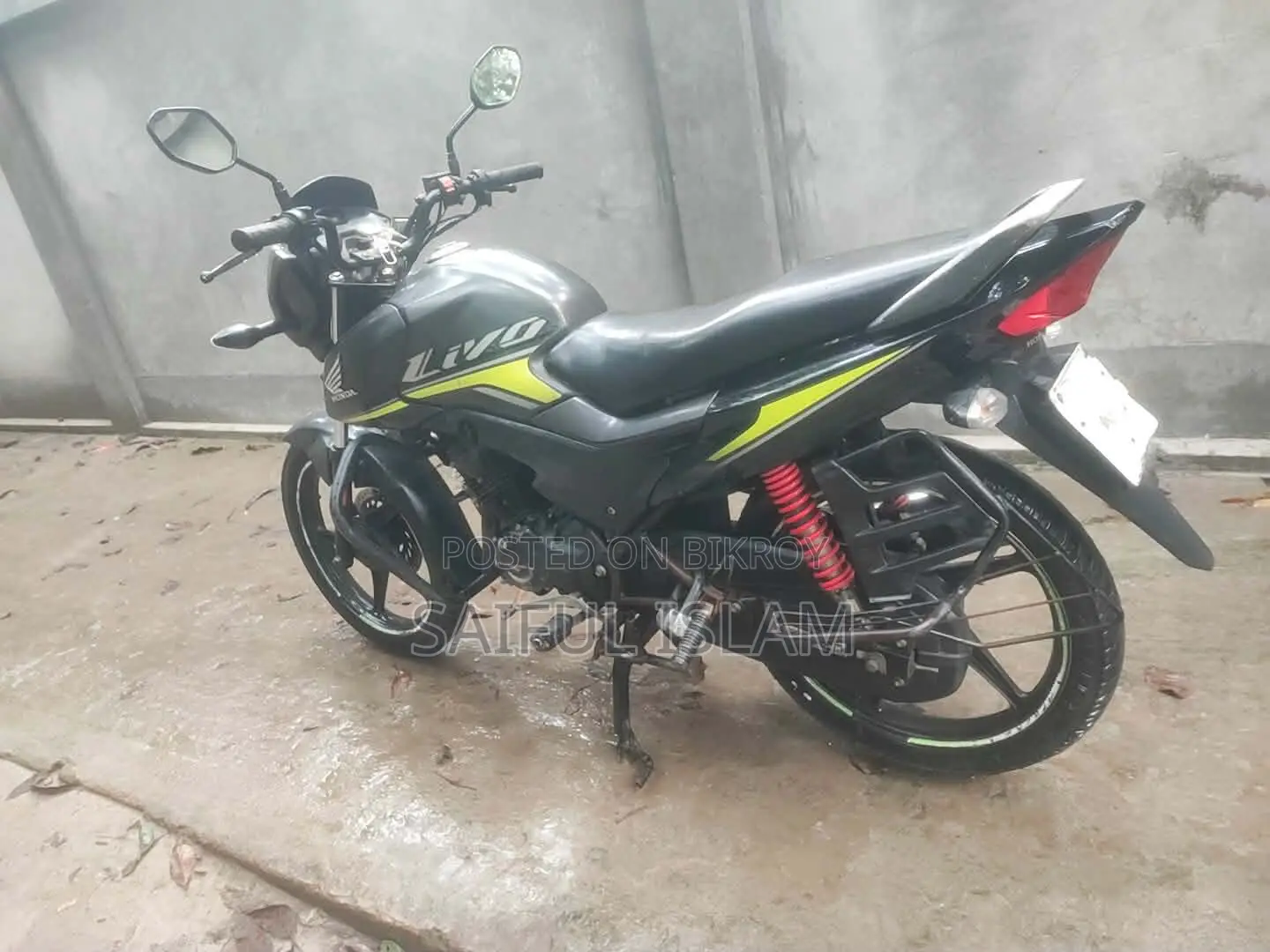 Honda 2019 Gray