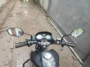 Honda 2019 Gray