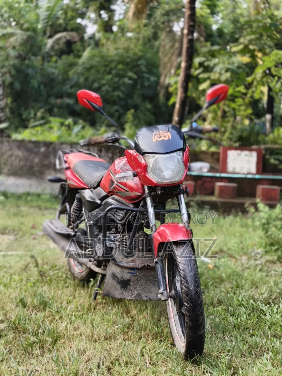 Honda 2015 Black