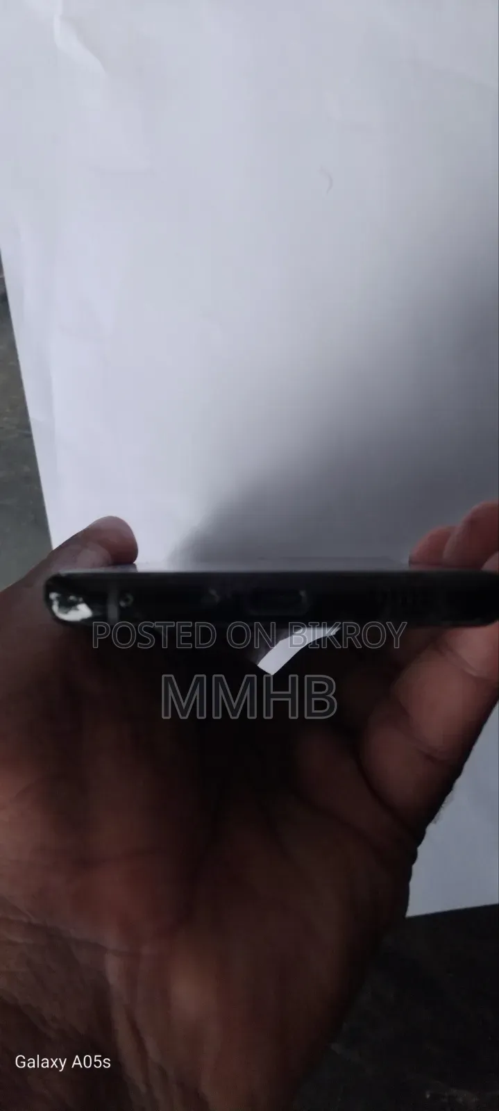 স্যামসাং গ্যালাক্সি এস২১ আল্ট্রা ৫জি ২৫৬ জিবি ব্ল্যাক