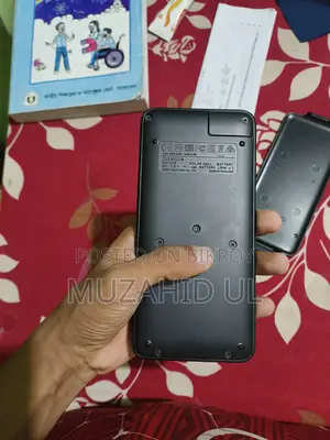 Casio 991 Cw