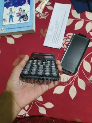 Casio 991 Cw