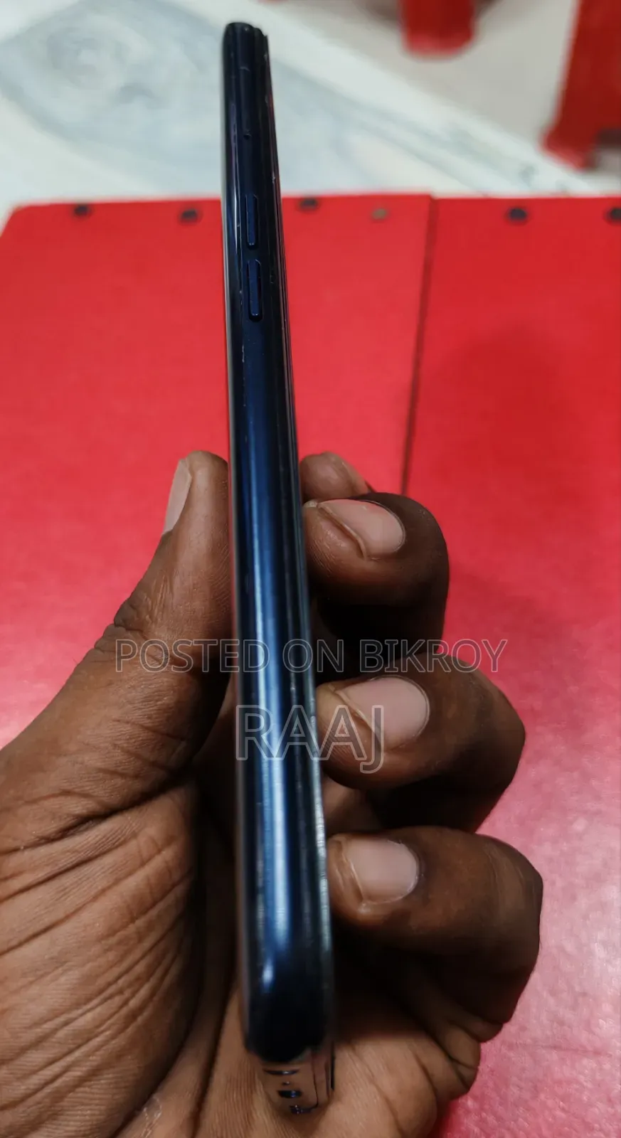 অপো A16 ৬৪ জিবি ব্ল্যাক