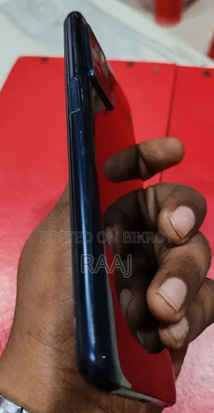 অপো A16 ৬৪ জিবি ব্ল্যাক