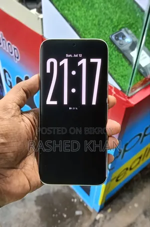 ইনফিনিক্স ৮ জিবি গোল্ড