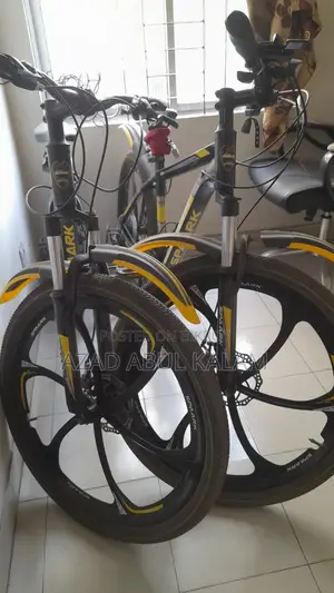 Duranta Spark Bicycle for Sale