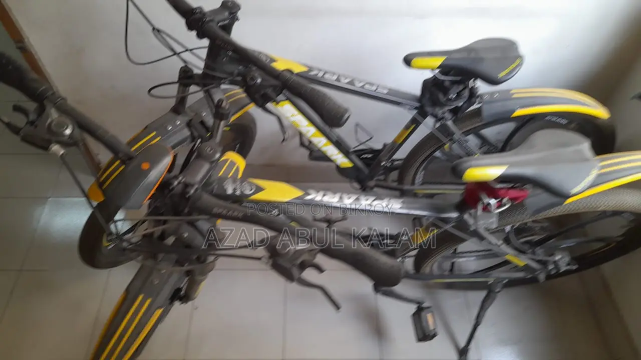 Duranta Spark Bicycle for Sale