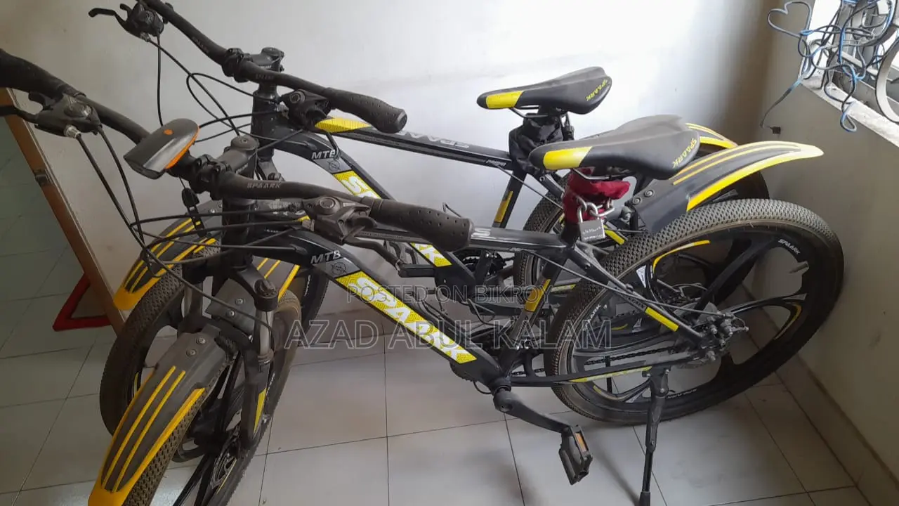 Duranta Spark Bicycle for Sale