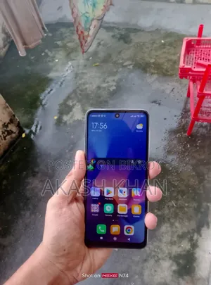 Xiaomi Redmi Note 9 Pro Max 128 GB White