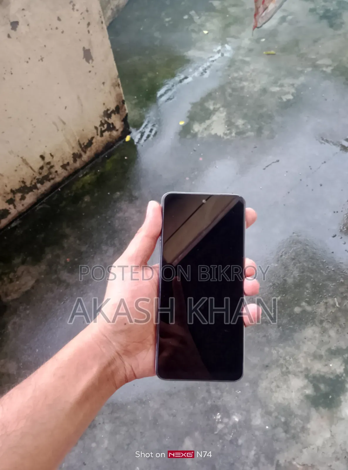 Xiaomi Redmi Note 9 Pro Max 128 GB White