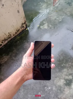 Xiaomi Redmi Note 9 Pro Max 128 GB White
