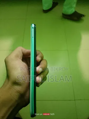 স্যামসাং গ্যালাক্সি এ৫০ ১২৮ জিবি সাদা