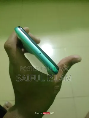 স্যামসাং গ্যালাক্সি এ৫০ ১২৮ জিবি সাদা