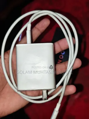 iQOO 256 GB White