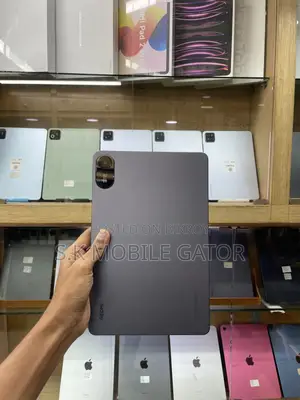 Xiaomi Redmi Pad 2 256 GB Red