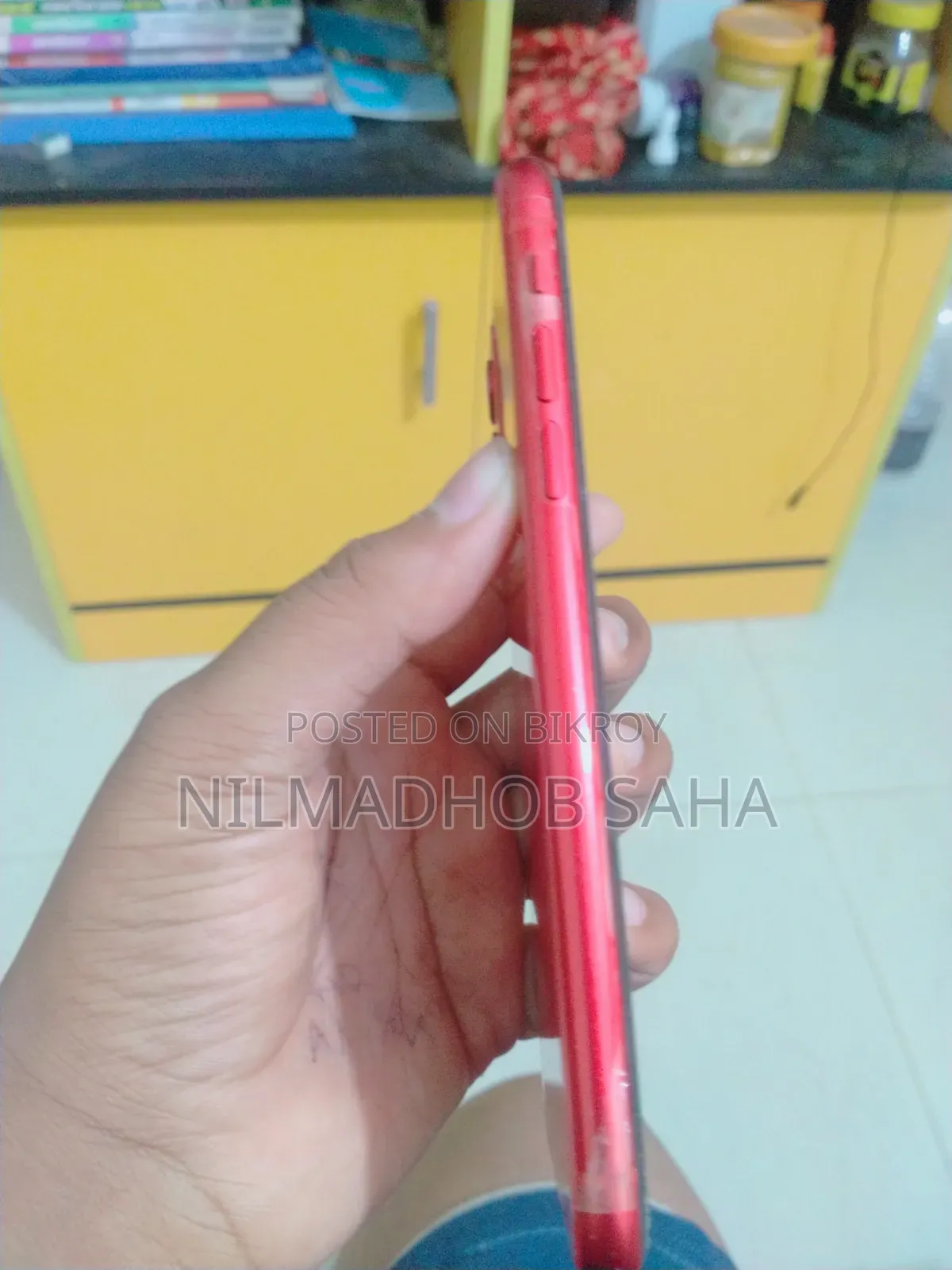 Apple iPhone 11 128 GB Red