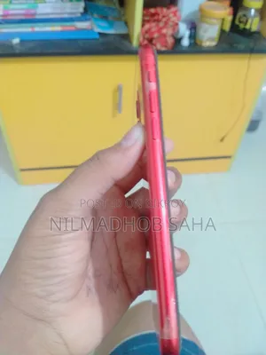Apple iPhone 11 128 GB Red