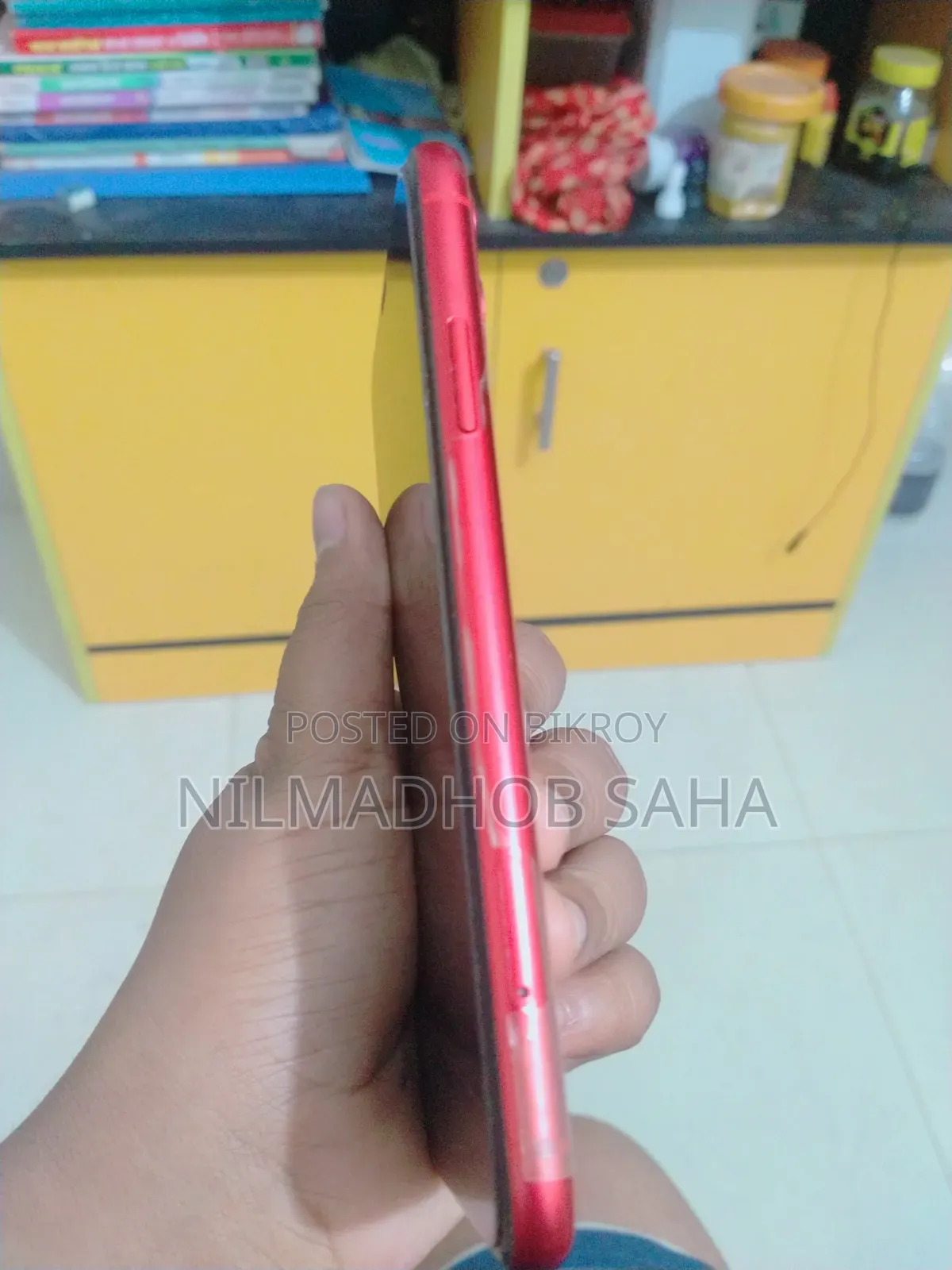 Apple iPhone 11 128 GB Red