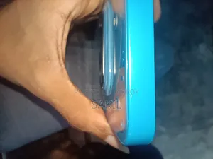 Nothing Phone 3a 128 GB Blue