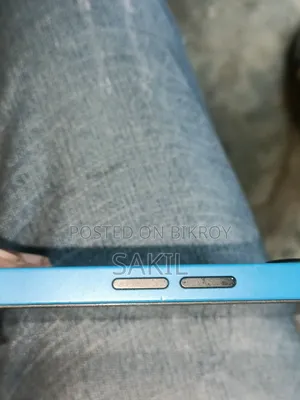 Nothing Phone 3a 128 GB Blue