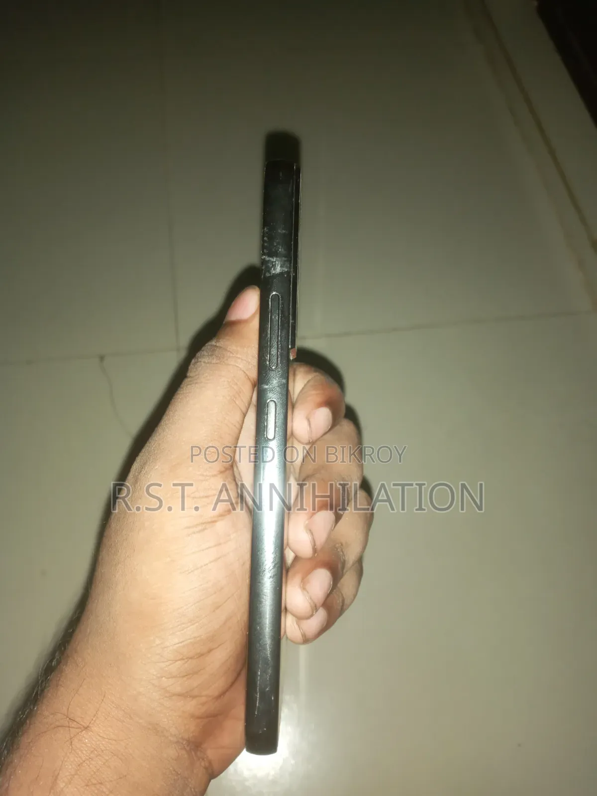 Samsung Galaxy S22 5G 128 GB Black