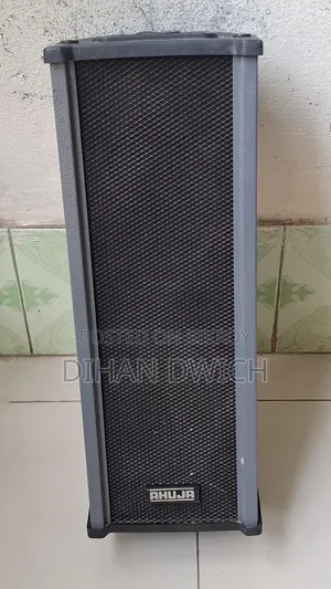 Used Speaker