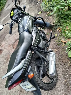 Honda 2024 Black