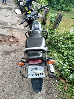 Honda 2024 Black