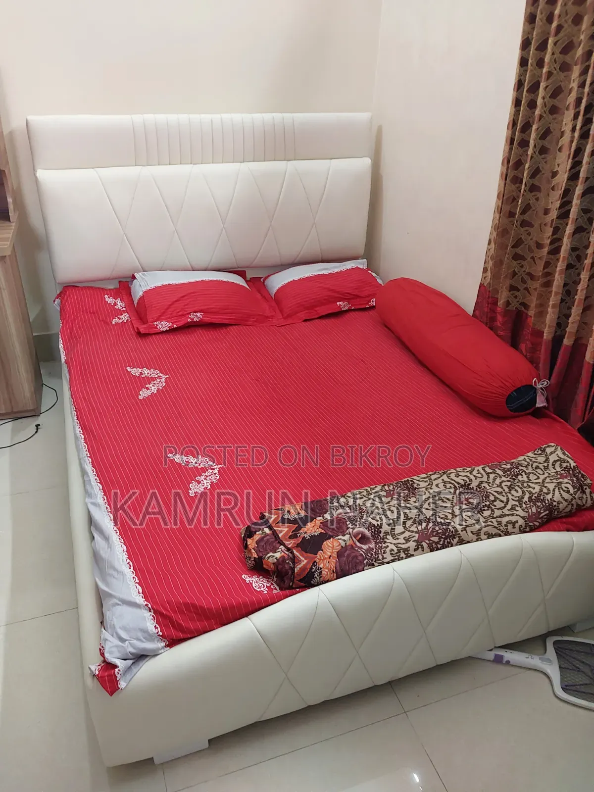Bed for Sell