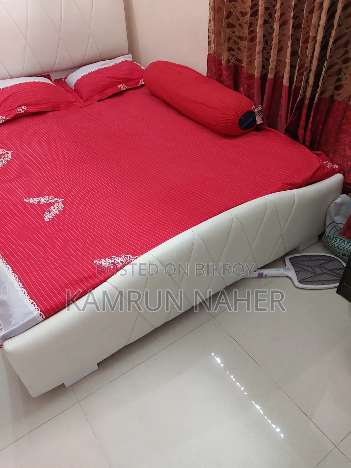Bed for Sell