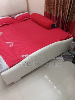 Bed for Sell
