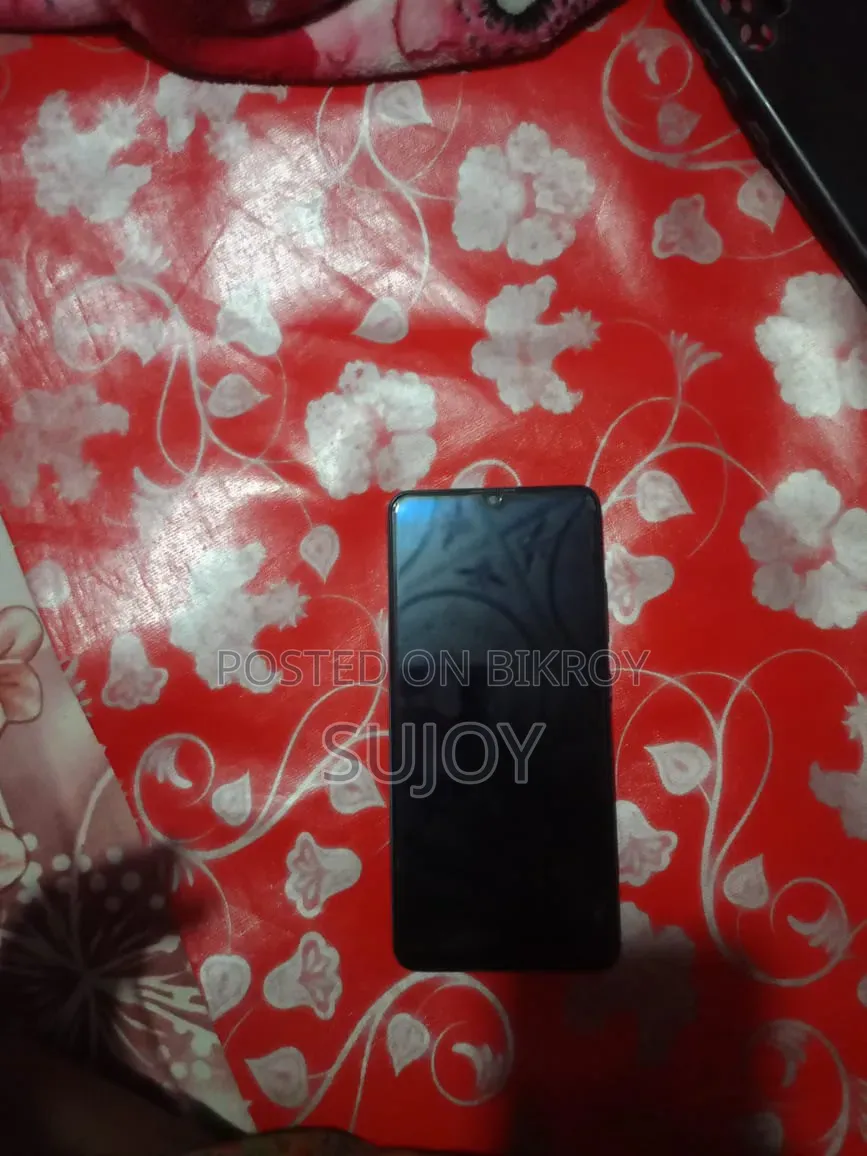 Samsung Galaxy A32 5G 128 GB Blue