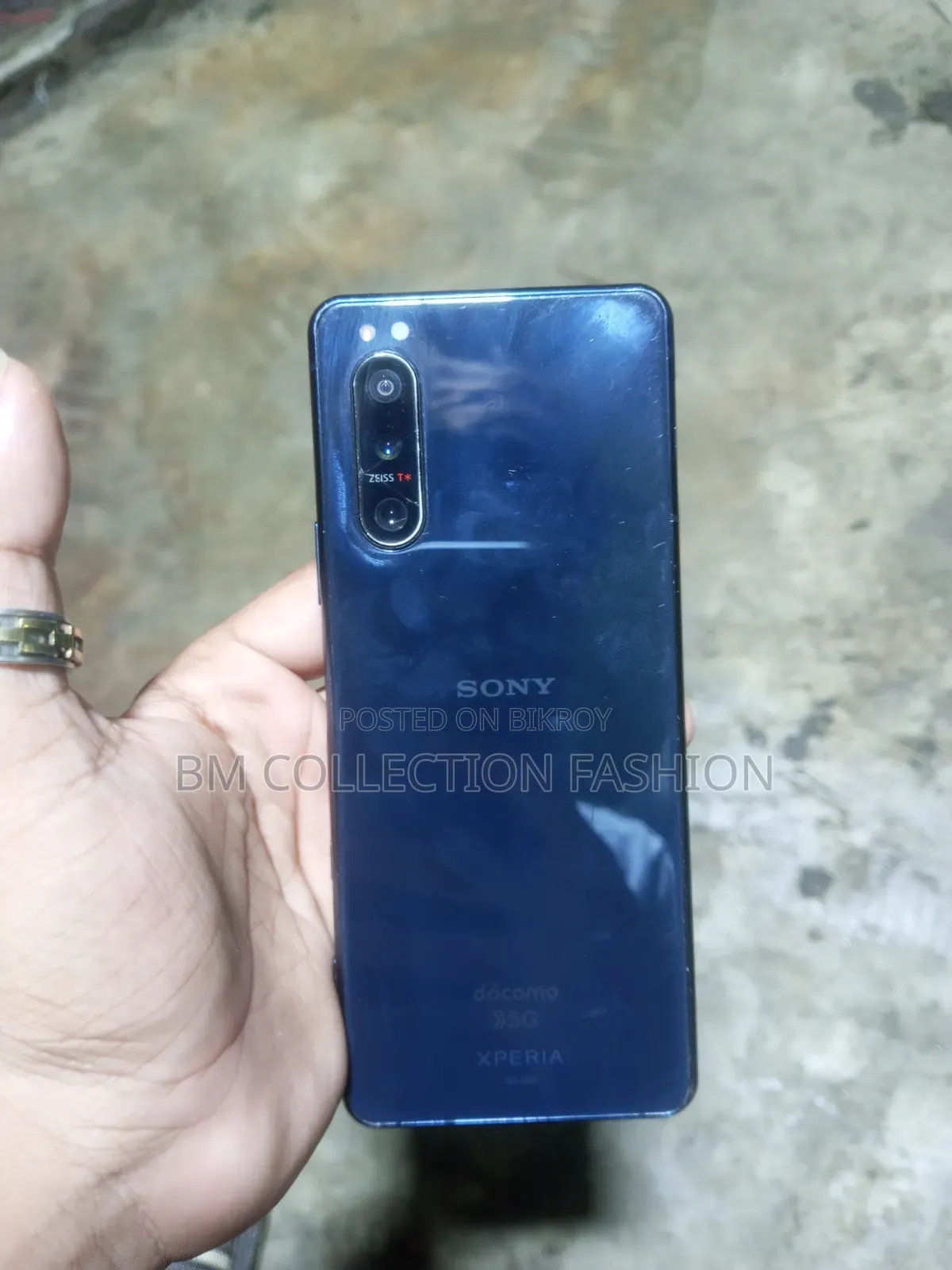 Sony Xperia 5 II ১২৮ জিবি গ্রে