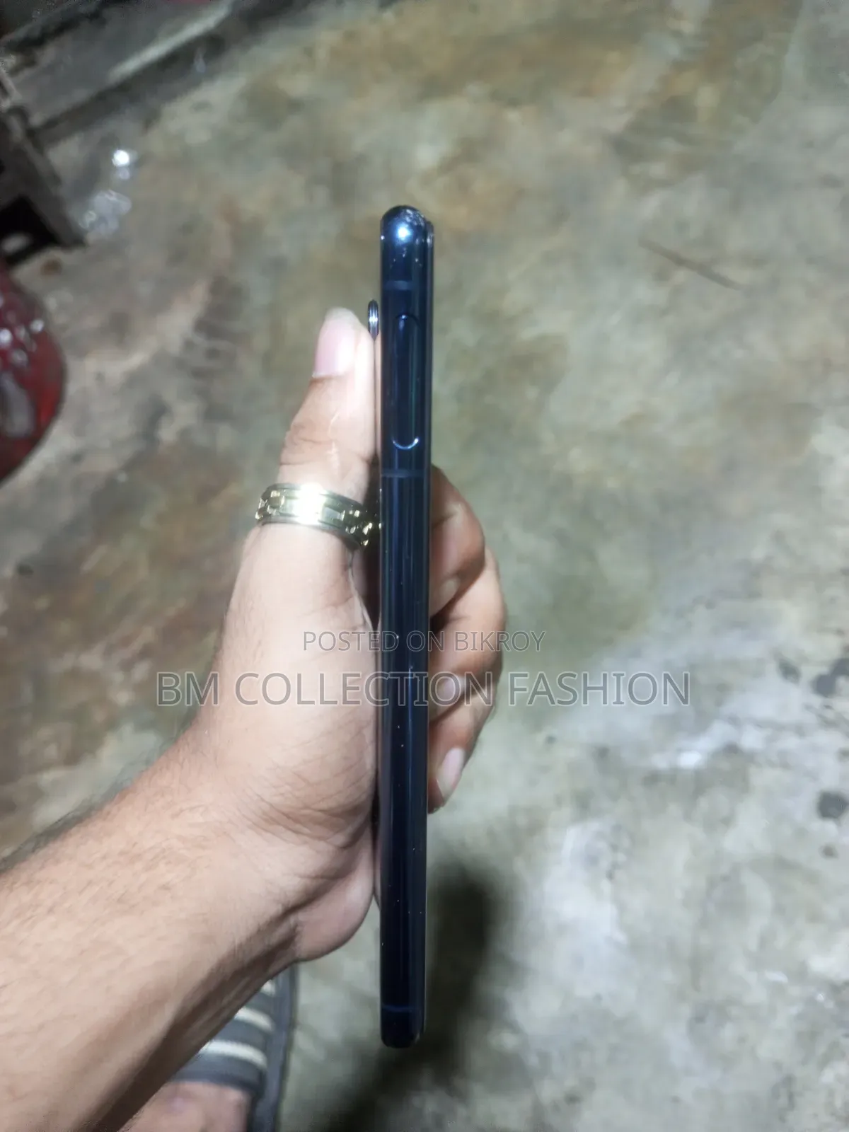 Sony Xperia 5 II ১২৮ জিবি গ্রে